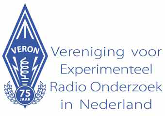 VERON 75 jaar