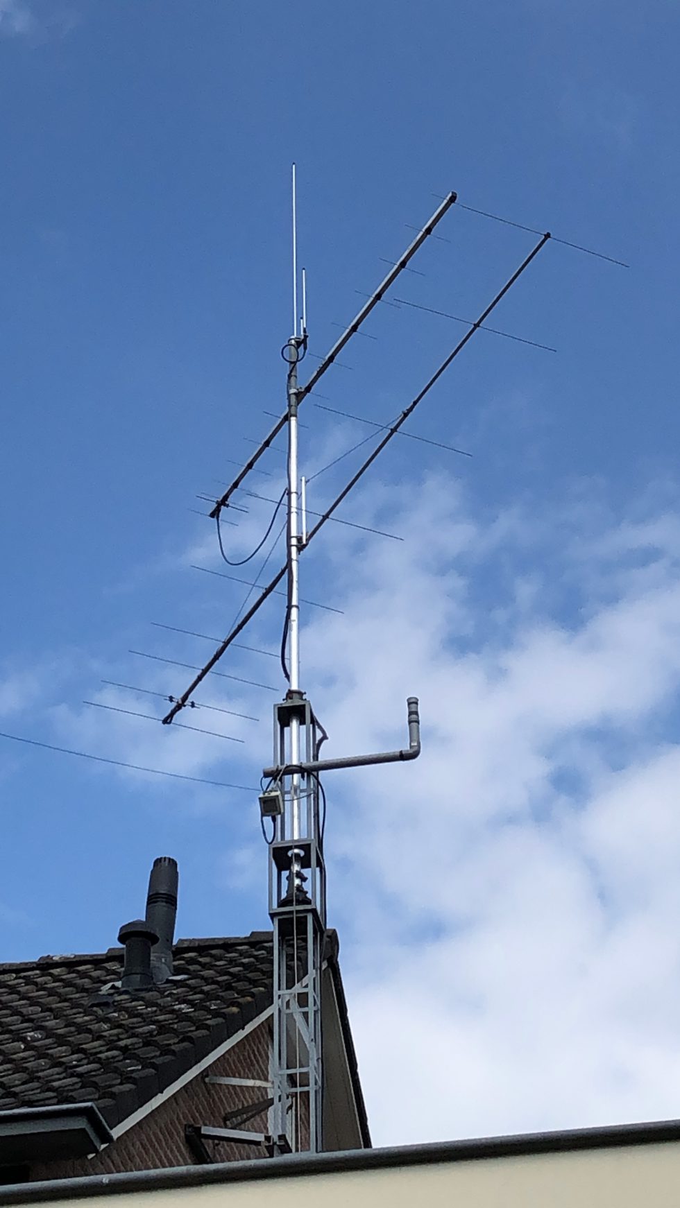 CWops Test (CWT) week 47 2025 - PE2V