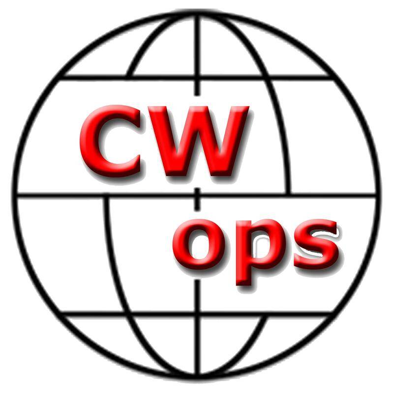 CWops CW Academy