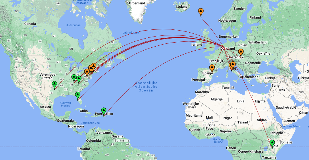 Spring 2024 FOC QSO Party