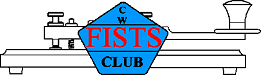 FISTS CW Club