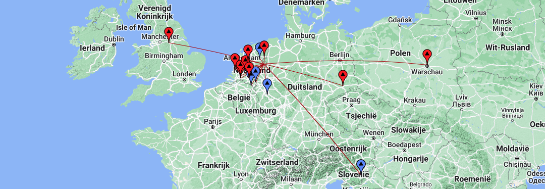 AGCW-NTC Friendship QSO party