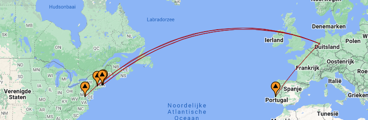 SST Slow Speed conTest (29 mrt 2024)