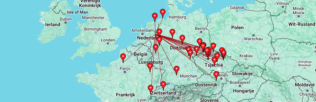 Marconi Memorial Contest VHF CW 2024 2-3 november