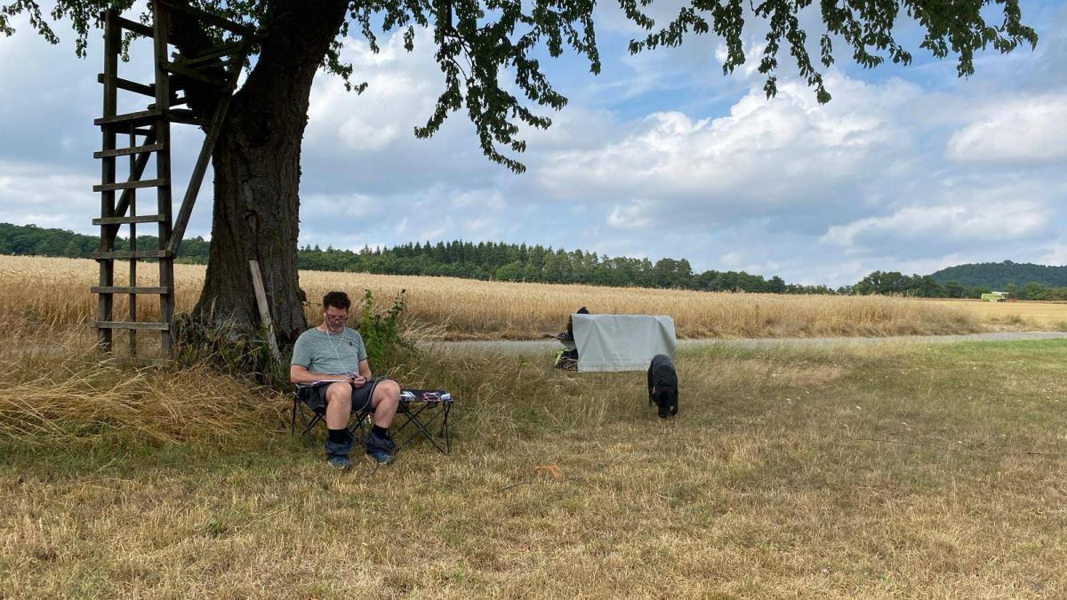 Edersee DL/PE2V/P (tr)uSDX
