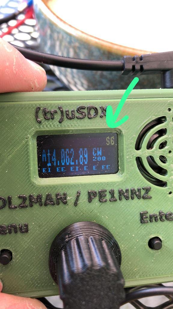 Ruis op z'n minst (S6 tot S8)