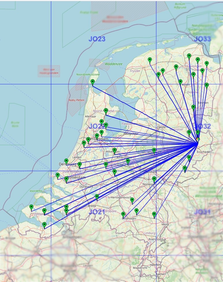 PA beker contest 2025 veron