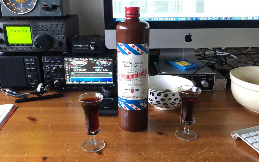 Friese elfstedencontest 2025