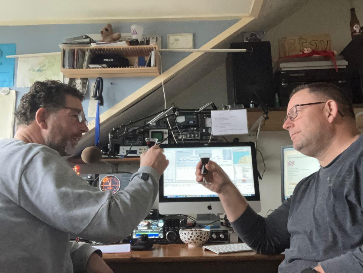 Friese elfstedencontest 2025