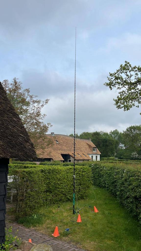 Rybakov 806 vishengel antenne