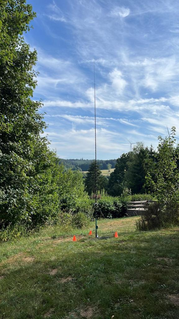 Rybakov 806 vishengel antenne