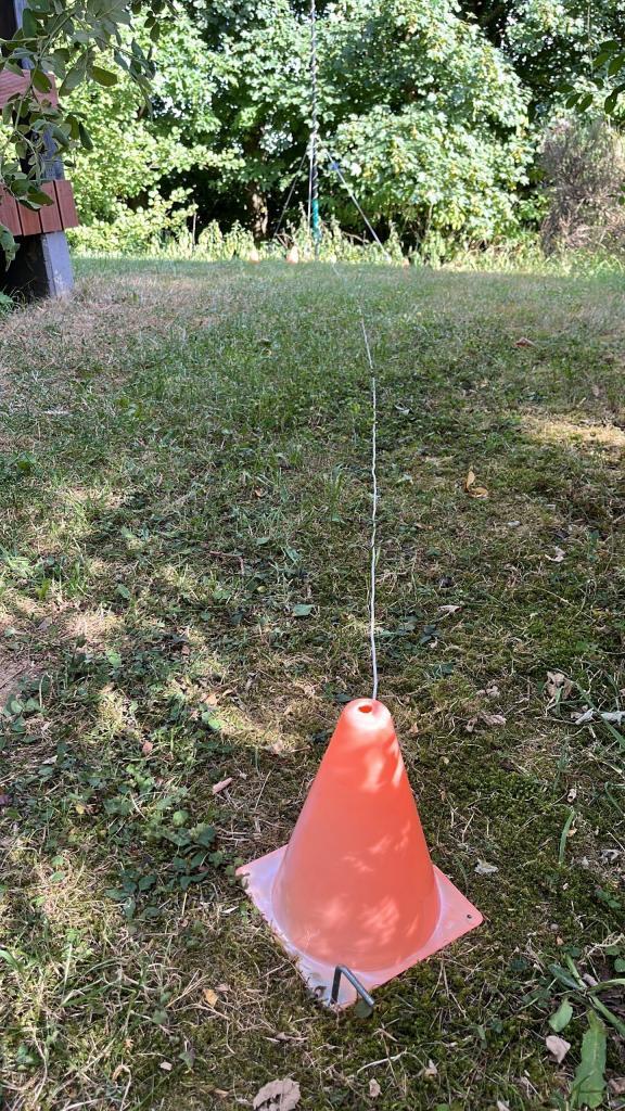 Rybakov counterpoise