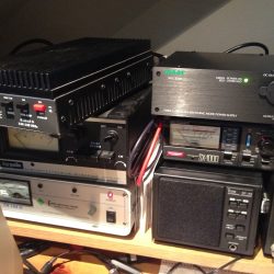 Eindtrap, transverter met nieuwe Maas voeding IMG_9519