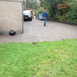 JOTA 2015 bij Scouting Hasselo Hengelo