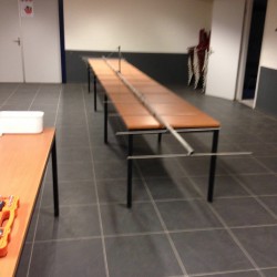 JOTA 2015 bij Scouting Hasselo Hengelo