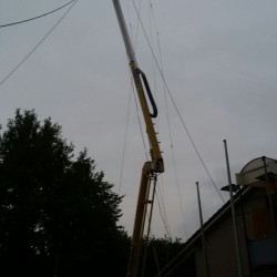 JOTA 2015 bij Scouting Hasselo Hengelo