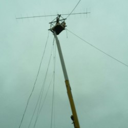 JOTA 2015 bij Scouting Hasselo Hengelo