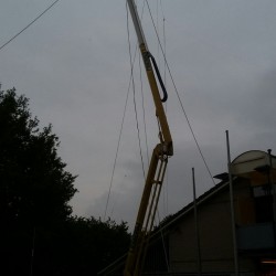 JOTA 2015 bij Scouting Hasselo Hengelo