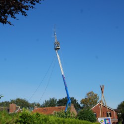 De toren ;)