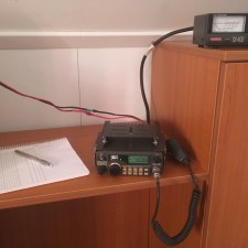 VERON zomercontest VHF-UHF 4 en 5 augustus 2018