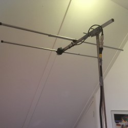 VERON zomercontest VHF-UHF 4 en 5 augustus 2018