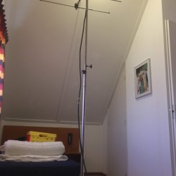 VERON zomercontest VHF-UHF 4 en 5 augustus 2018