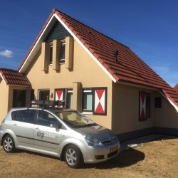 PE2VAV op park Kuierpark Wezeperbrug