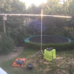 2M9SSB testen met FT-290r2