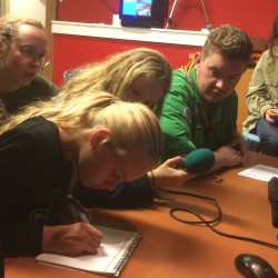 JOTA 2019 – PE1ORG/J – Scouting Hasselo 2019