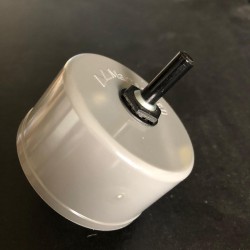 Windrichting meter