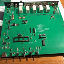 FA-AS automatic antenna selector