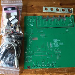 FA-AS automatic antenna selector