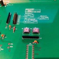 FA-AS automatic antenna selector