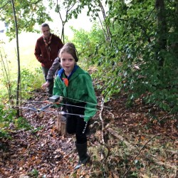 JOTA 2024 PA98SDV/J Scouting De Verbinding Lelemerveld
